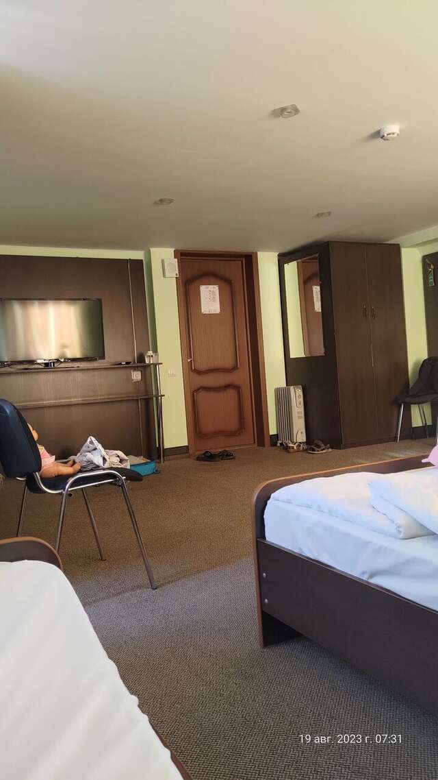 Гостиница Привал Елец-94