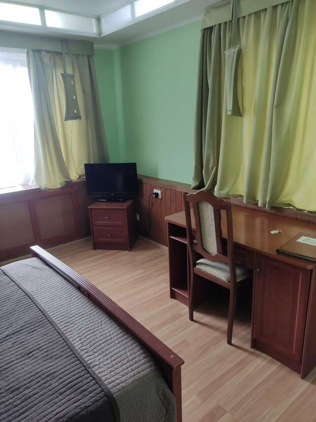 Гостиница Привал Елец-89