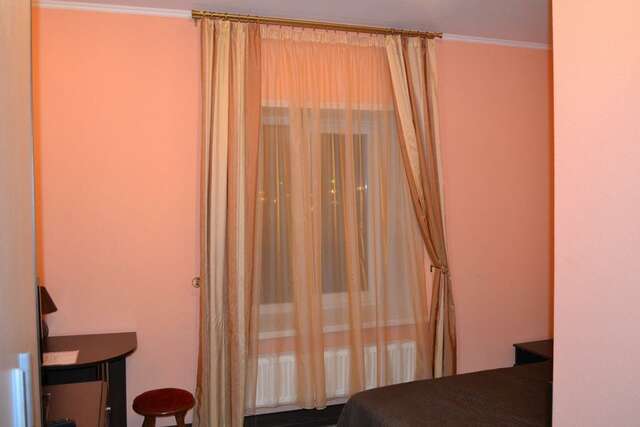 Гостиница Привал Елец-21