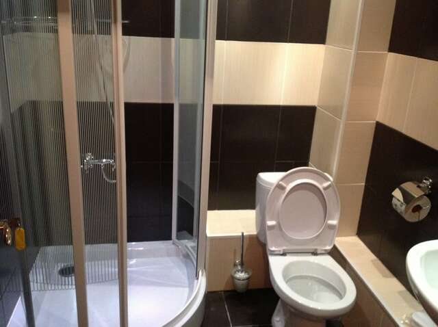 Гостиница Привал Елец-39