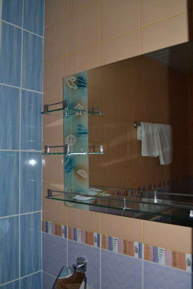 Гостиница Привал Елец-23