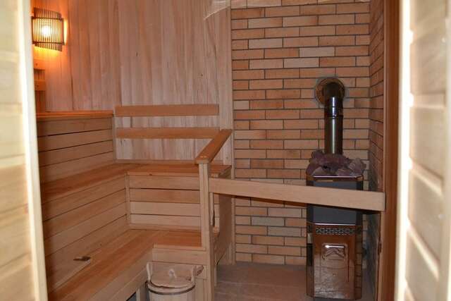 Гостиница Привал Елец-57