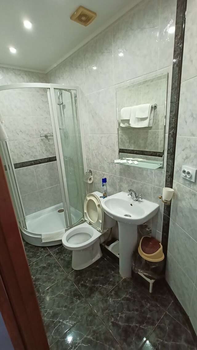 Гостиница Привал Елец-93