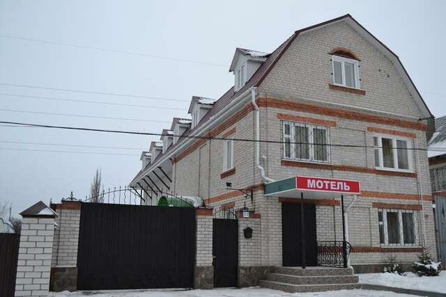 Гостиница Привал Елец-3