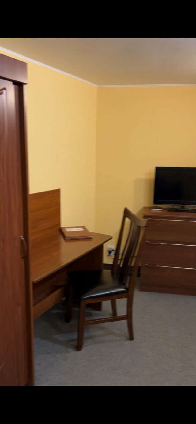 Гостиница Привал Елец-91