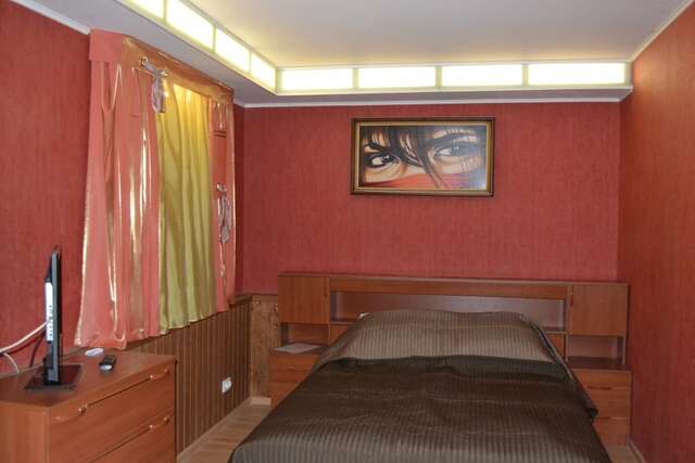 Гостиница Привал Елец-44