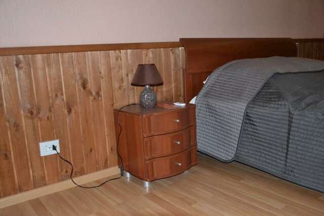 Гостиница Привал Елец-47